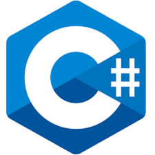 C#