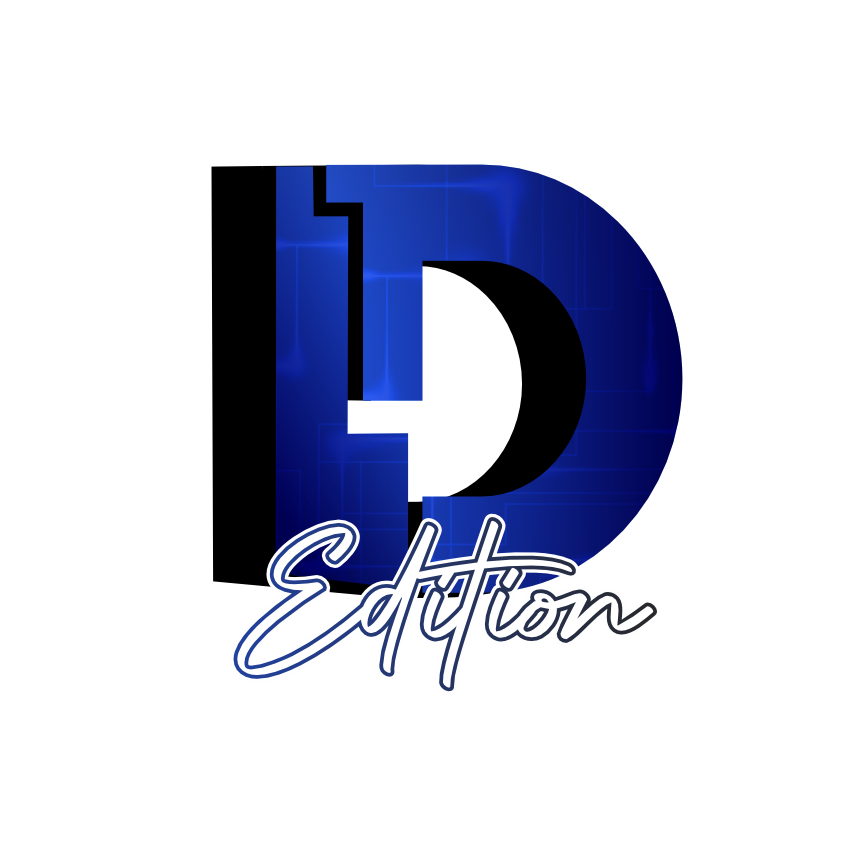 Logo Marcelo Dalton