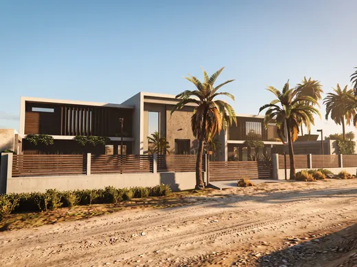 dtImob, imobiliária para FiveM